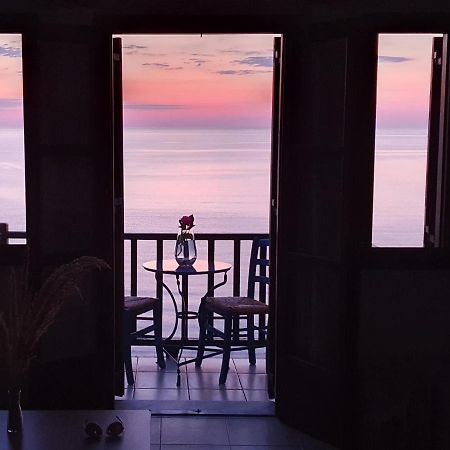 Endless Blue Home Agios Ioannis  Ngoại thất bức ảnh
