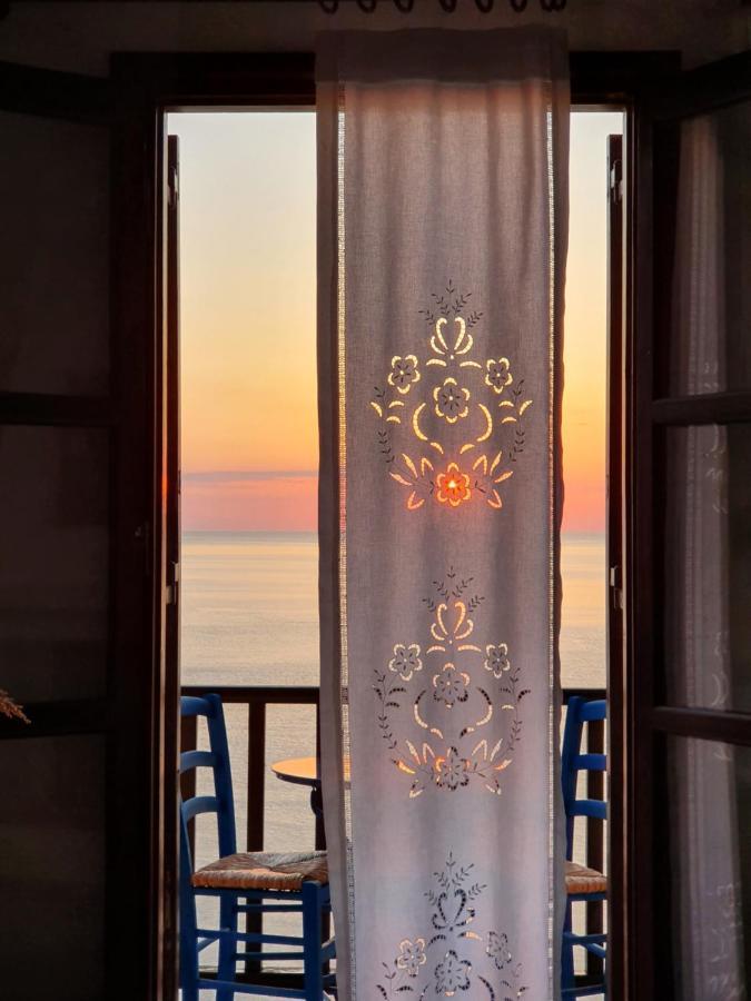 Endless Blue Home Agios Ioannis  Ngoại thất bức ảnh